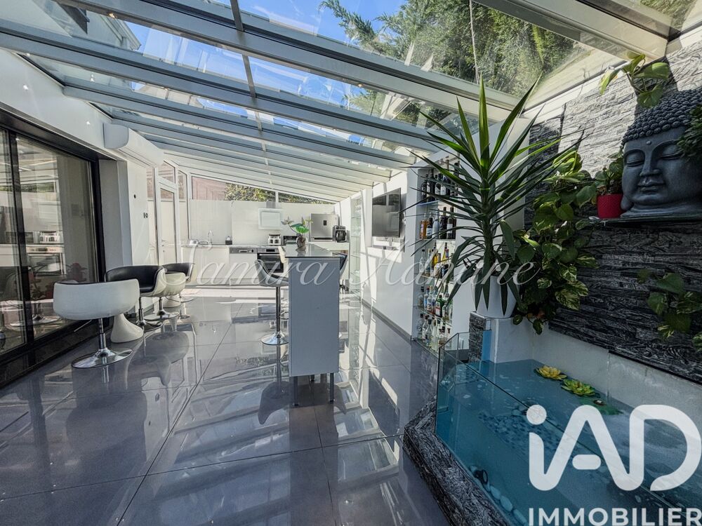 � vendre  Villa Montigny-l�s-Cormeilles (95370)