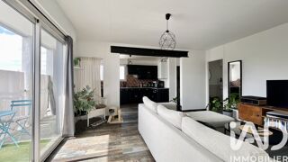  Appartement � vendre 4 pi�ces 83 m�