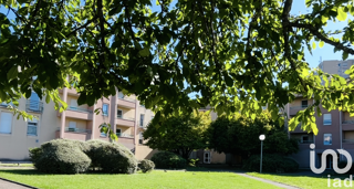  Appartement � vendre 1 pi�ce 19 m�