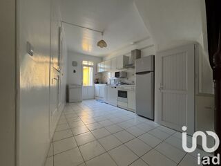  Maison � vendre 5 pi�ces 95 m�