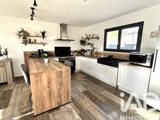  Maison � vendre 4 pi�ces 119 m�