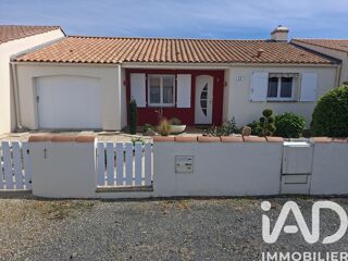  Maison � vendre 3 pi�ces 72 m�