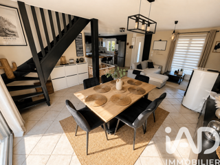  Maison � vendre 4 pi�ces 97 m�