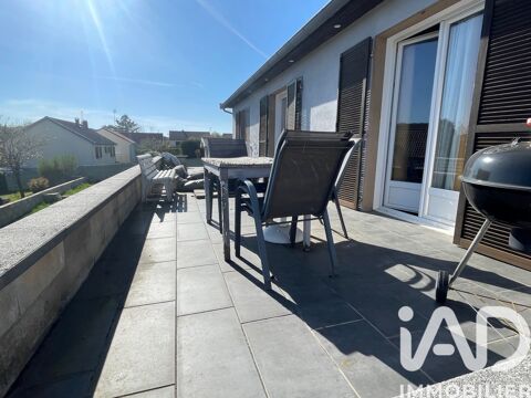  Maison � louer 4 pi�ces 86 m�