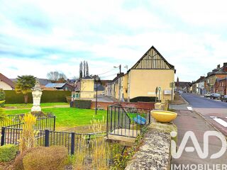  Maison � vendre 4 pi�ces 90 m�