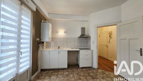  Appartement � louer 3 pi�ces 66 m�