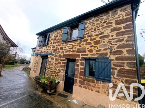   Vente Maison de campagne 5 pi�ces Maison - 5 pi�ce(s) - 225 m�