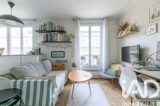  Appartement � vendre 2 pi�ces 35 m�