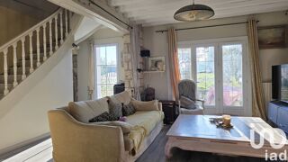  Maison � vendre 13 pi�ces 288 m�