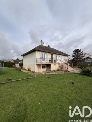  Maison � vendre 7 pi�ces 182 m�