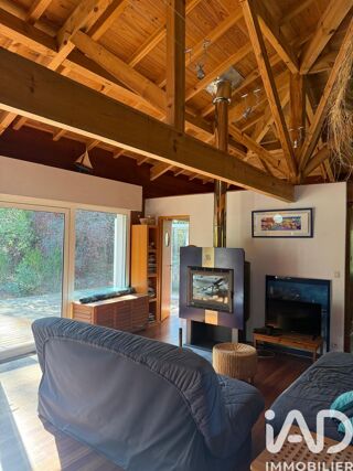  Villa � vendre 4 pi�ces 108 m�