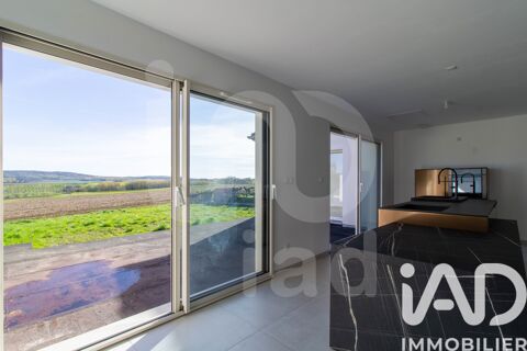   Vente Maison/villa 6 pi�ces Maison - 6 pi�ce(s) - 127 m�