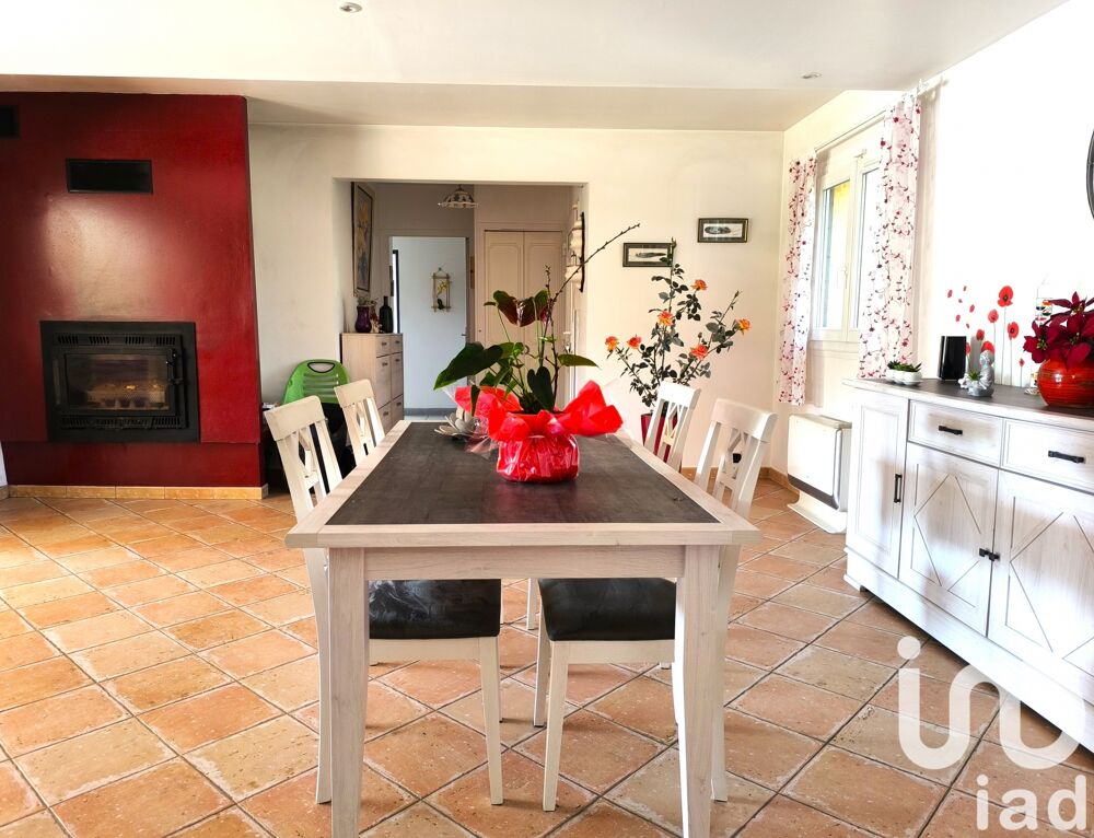  vendre  Maison Trans-en-Provence (83720)