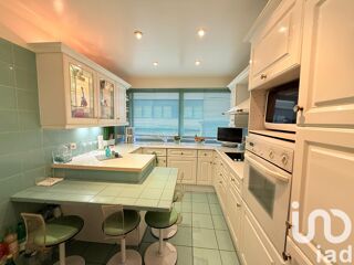  Appartement � vendre 5 pi�ces 92 m�