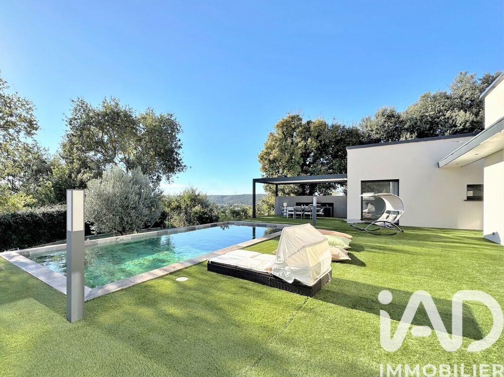  vendre  Maison Uzs (30700)