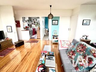  Appartement � vendre 2 pi�ces 54 m�