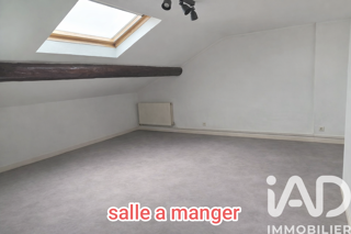  Appartement � vendre 4 pi�ces 65 m�