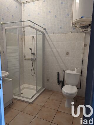  Appartement � vendre 2 pi�ces 35 m�