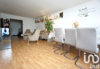  Appartement  vendre 5 pices 99 m