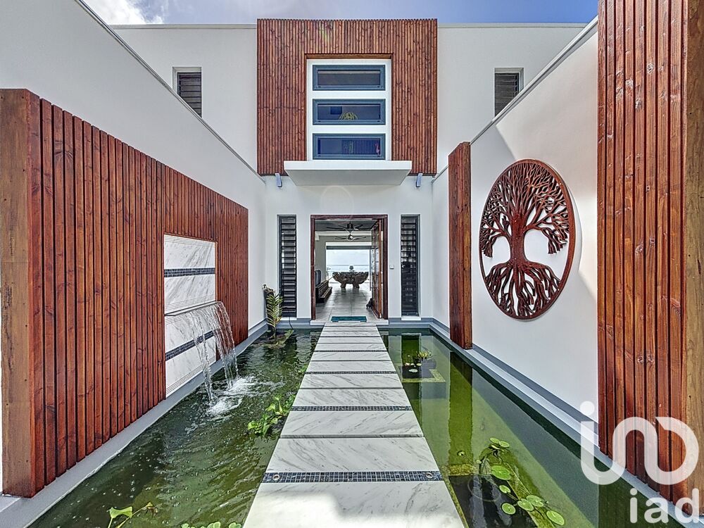 � vendre  Villa Saint-Fran�ois (97118)