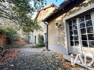  Maison  vendre 7 pices 140 m