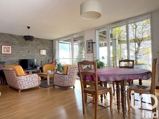  Appartement � vendre 4 pi�ces 104 m�