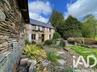  Maison � vendre 5 pi�ces 71 m�