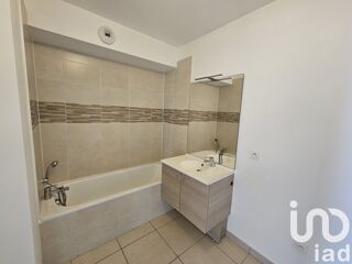  Appartement  vendre 3 pices 65 m