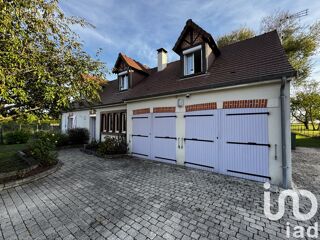  Maison � vendre 4 pi�ces 122 m�