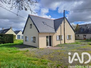  Maison � vendre 4 pi�ces 102 m�