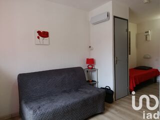  Appartement � vendre 1 pi�ce 16 m�