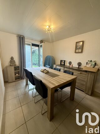  Maison  vendre 5 pices 87 m