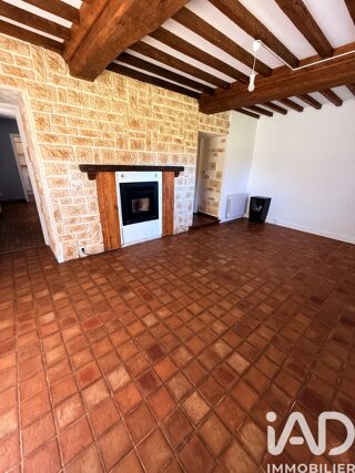  Maison � louer 4 pi�ces 90 m�