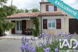  Maison � vendre 4 pi�ces 89 m�