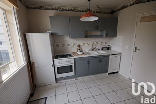  Appartement  vendre 3 pices 89 m