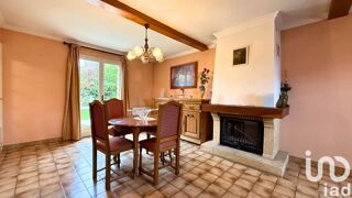  Maison � vendre 5 pi�ces 95 m�