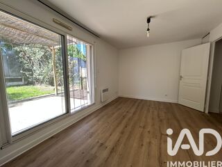  Appartement � vendre 1 pi�ce 22 m�