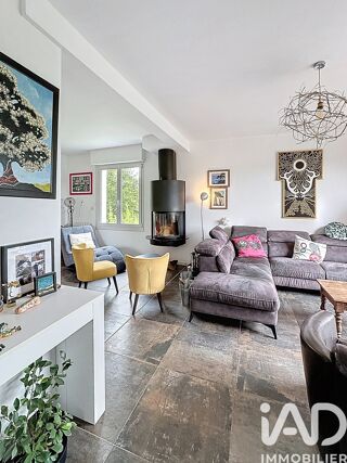  Maison � vendre 8 pi�ces 170 m�