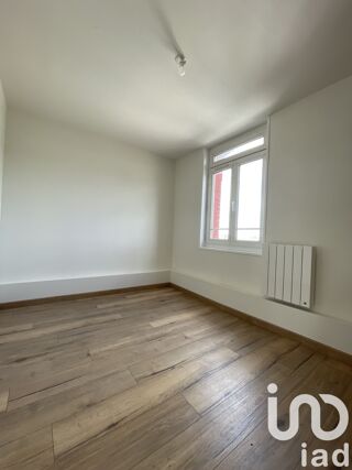  Appartement  vendre 3 pices 53 m