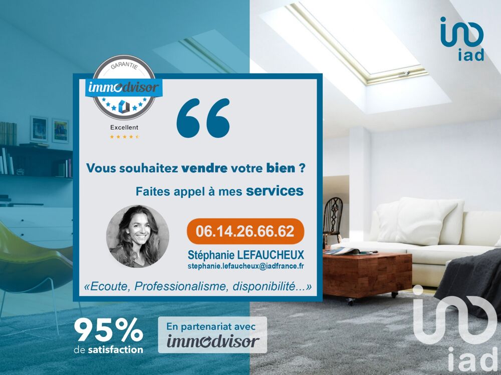  vendre  Appartement Suresnes (92150)