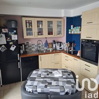  Appartement � vendre 3 pi�ces 66 m�