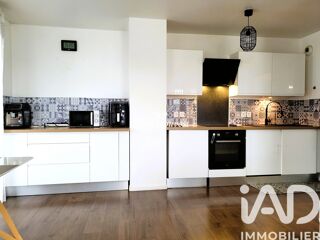  Appartement � vendre 4 pi�ces 77 m�