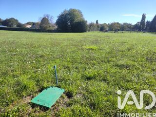  Terrain � vendre 1562 m�