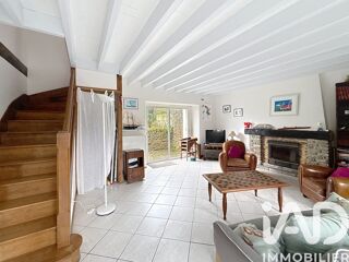  Maison � vendre 7 pi�ces 159 m�