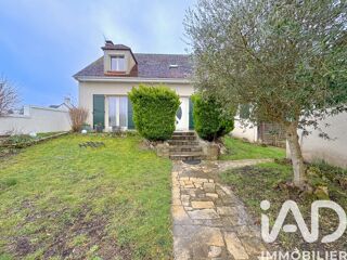  Maison � vendre 6 pi�ces 165 m�