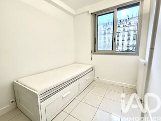  Appartement  vendre 1 pice 14 m