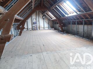  Maison � vendre 2 pi�ces 55 m�