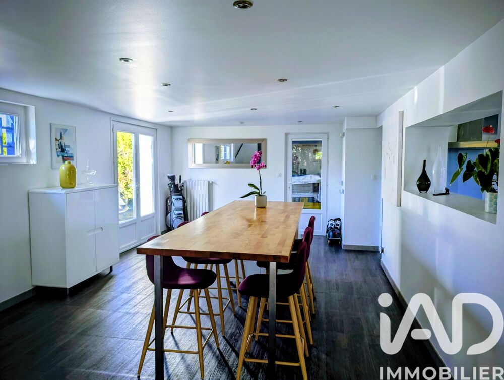 � vendre  Maison Tarnos (40220)