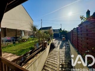  Maison � vendre 5 pi�ces 85 m�