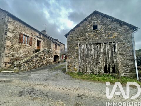   Vente Maison de village 4 pi�ces Maison - 4 pi�ce(s) - 130 m�